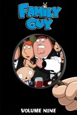 Family Guy (Season 9)漫画