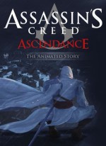 Assassin's Creed - Ascendance漫画