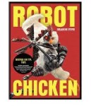 Robot Chicken Season 5漫画