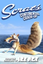 Scrat's Continental Crack-Up漫画