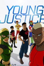 Young Justice Season 1漫画