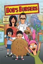 Bob's Burgers Season 1漫画