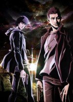 SUPERNATURAL THE ANIMATION漫画