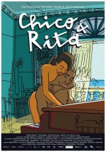 Chico & Rita漫画