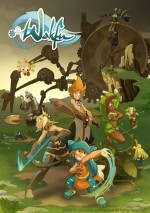 Wakfu Season2漫画