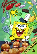 SpongeBob SquarePants (Season 9)漫画