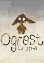 Wakfu Ogrest, la légende漫画