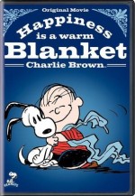 Happiness Is a Warm Blanket, Charlie Brown漫画