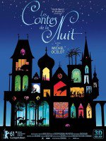 Les contes de la nuit漫画