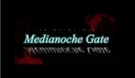 Medianoche Gate漫画