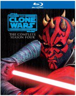 Star Wars The Clone Wars Season 4漫画