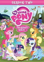 My Little Pony: Friendship Is Magic : S2漫画