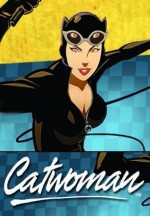 DC Showcase: Catwoman漫画