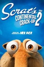 Scrat's Continental Crack-Up: Part 2漫画