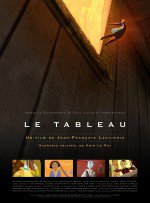 Le Tableau漫画