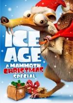 Ice Age: A Mammoth Christmas漫画