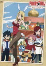 FAIRY TAIL メモリーデイズ漫画