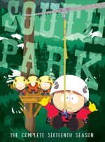 South Park Season 16漫画