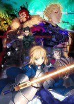 Fate/Zero Remix漫画