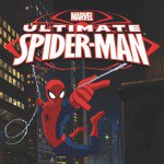 Ultimate Spider-Man (Season 1)漫画