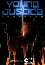 Young Justice：Invasion Season 2漫画