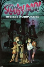 Scooby-Doo! Mystery Incorporated Season2漫画