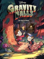 Gravity Falls Season 1漫画