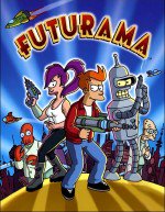 Futurama (Season 7)漫画