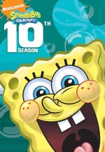 SpongeBob SquarePants (Season 10)漫画
