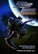 Starship Troopers: Invasion漫画