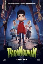 ParaNorman漫画