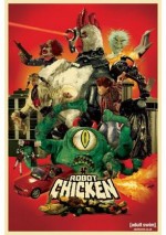 Robot Chicken Season 6漫画