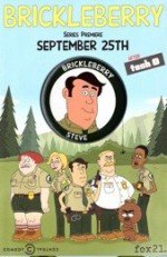 Brickleberry (Season 1)漫画