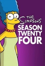 The Simpsons Season 24漫画