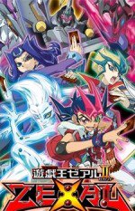 遊☆戯☆王ZEXAL II漫画