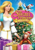 The Swan Princess Christmas漫画