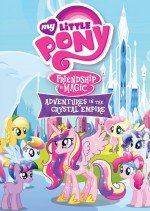 My Little Pony: Friendship Is Magic S3漫画