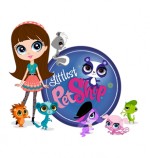 Littlest Pet Shop Season 1漫画