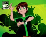 Ben 10: Omniverse Story Arc 2漫画