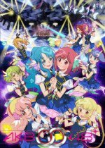 AKB0048 next stage漫画