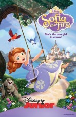 Sofia the First (Season 1)漫画