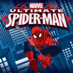 Ultimate Spider-Man (Season 2)漫画