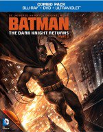 Batman: The Dark Knight Returns, Part 2漫画