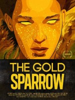 The Gold Sparrow漫画