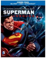 Superman: Unbound漫画