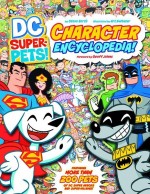 DC Super-Pets漫画