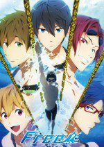 Free!漫画