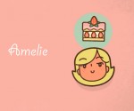 Welcome to Amelie's Cakery漫画