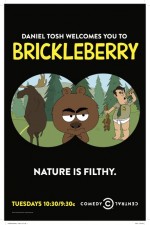 Brickleberry (Season 2)漫画