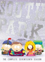 South Park Season 17漫画